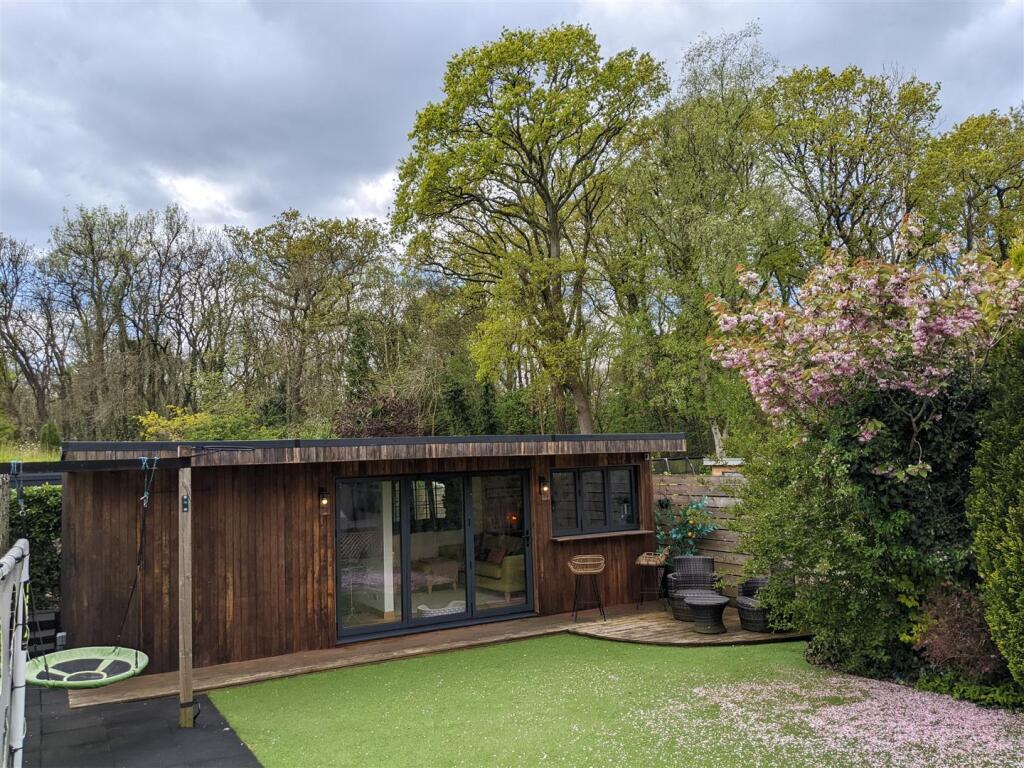 Additional property image - Dan-Y-Coed Road, Cyncoed, Cardiff