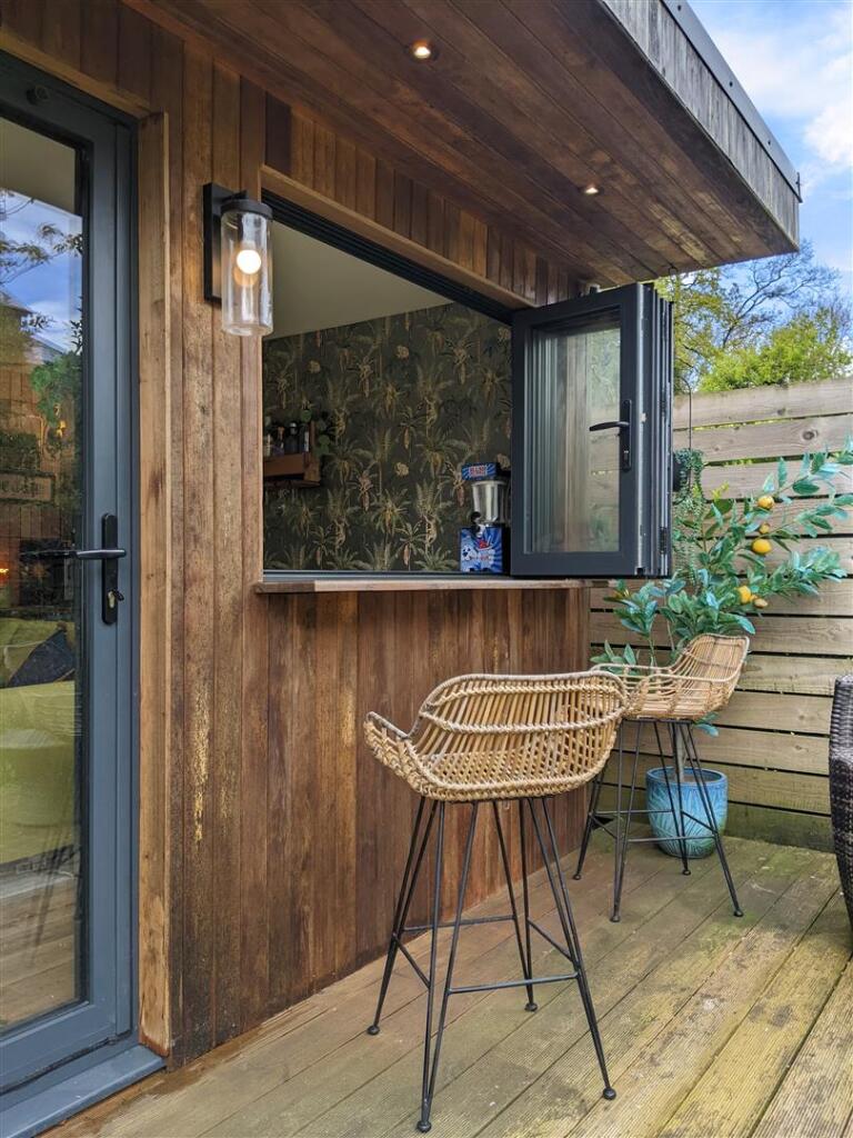 Additional property image - Dan-Y-Coed Road, Cyncoed, Cardiff