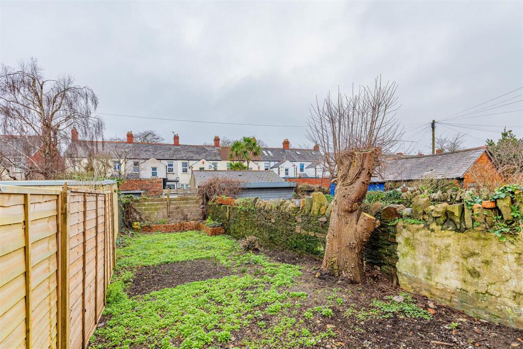 Additional property image - Albany Road, Roath, Cardiff