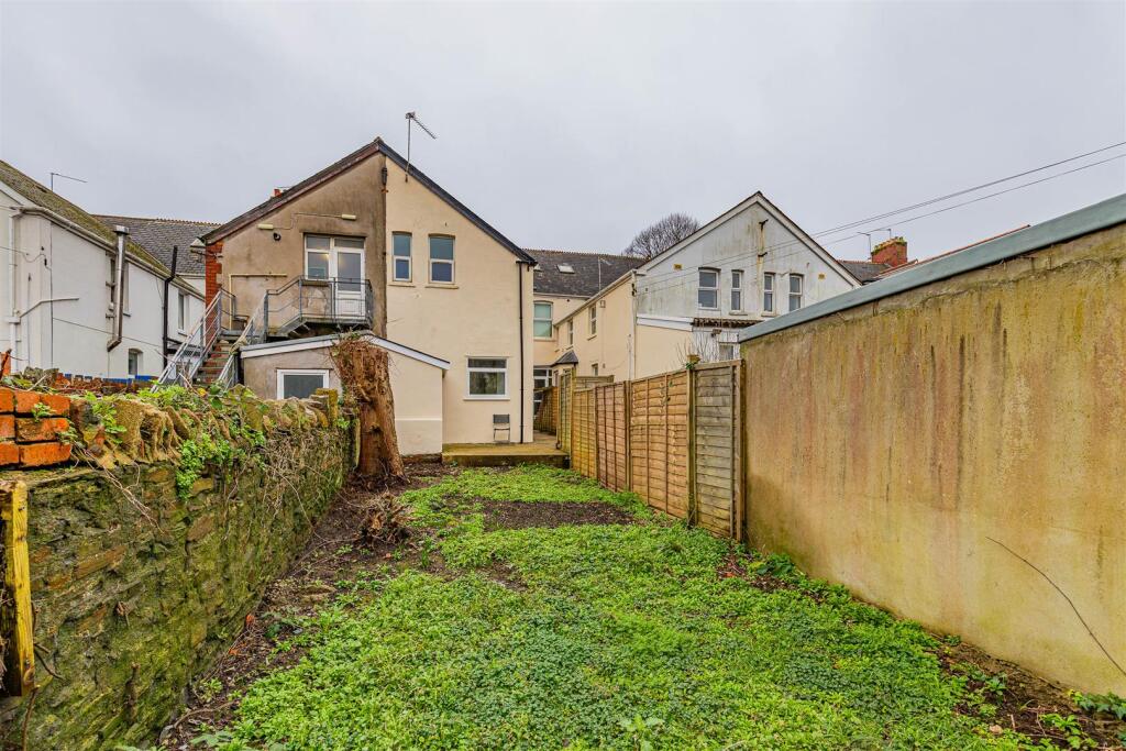 Additional property image - Albany Road, Roath, Cardiff
