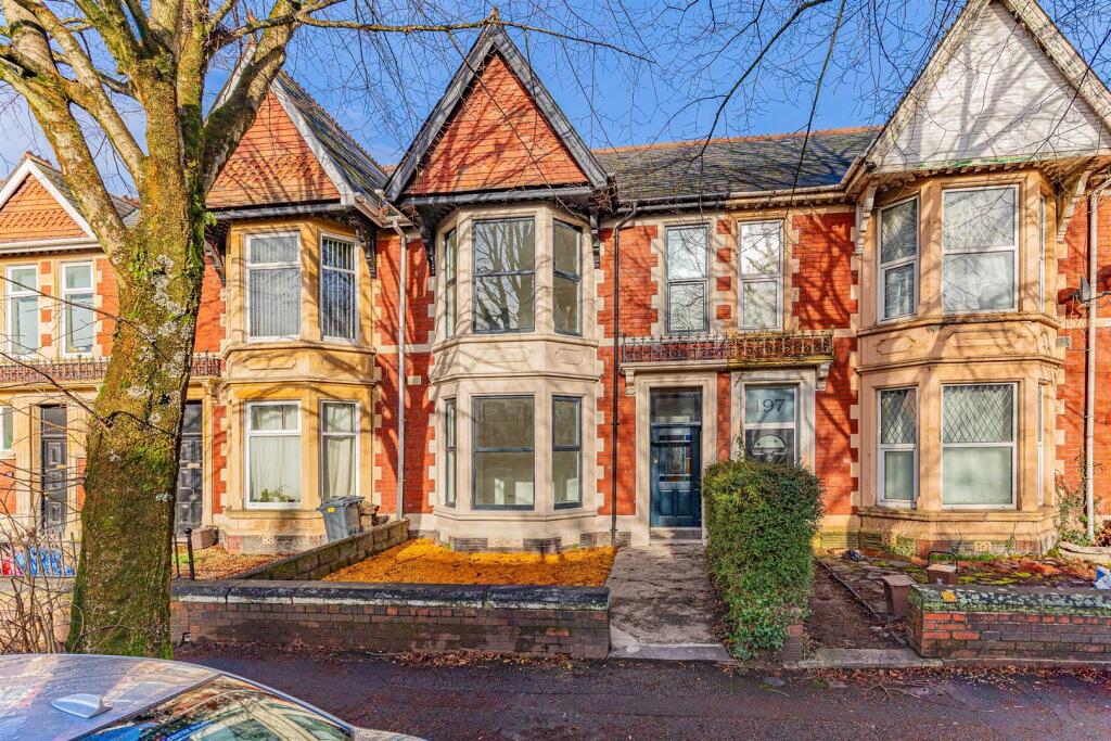 Additional property image - Albany Road, Roath, Cardiff