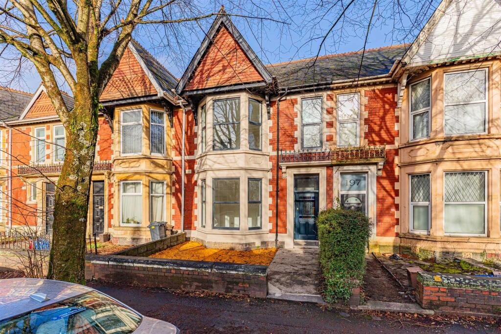 Additional property image - Albany Road, Roath, Cardiff