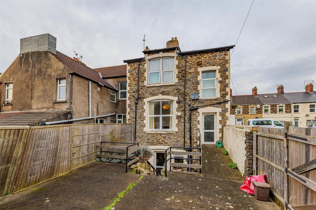 Additional property image - Pearl Street, Adamsdown, Cardiff