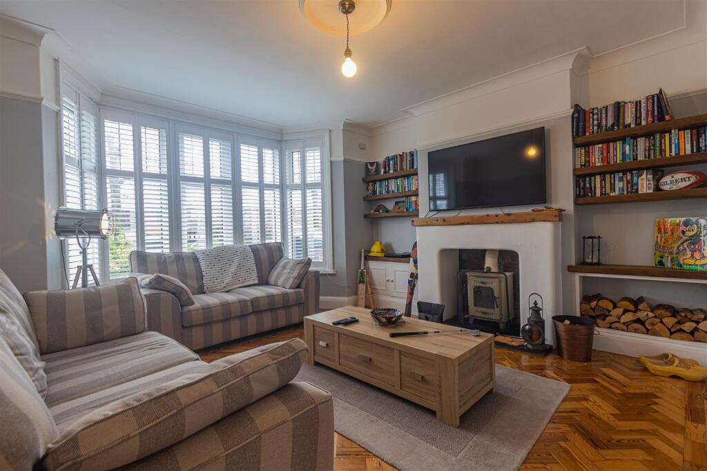 Additional property image - Melrose Avenue, Penylan