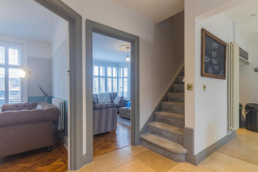Additional property image - Melrose Avenue, Penylan
