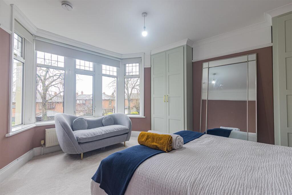 Additional property image - Melrose Avenue, Penylan