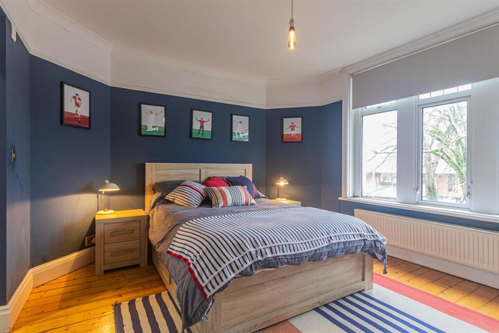 Additional property image - Melrose Avenue, Penylan