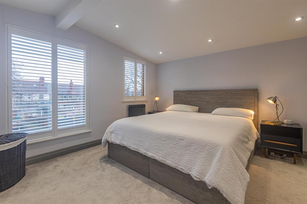 Additional property image - Melrose Avenue, Penylan