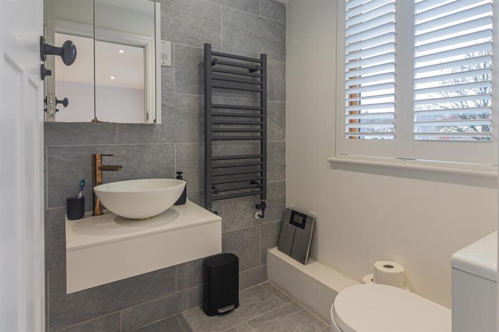 Additional property image - Melrose Avenue, Penylan