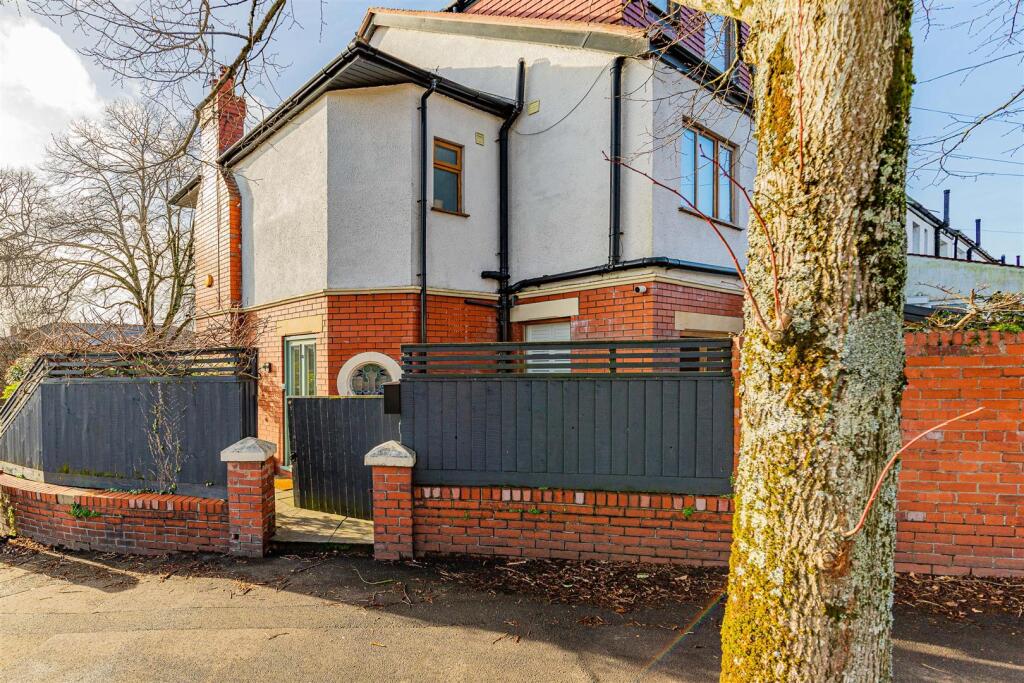 Additional property image - Melrose Avenue, Penylan