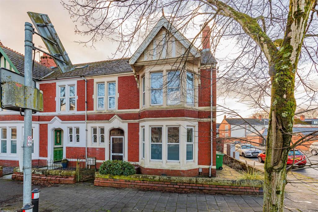Additional property image - Marlborough Road, Penylan