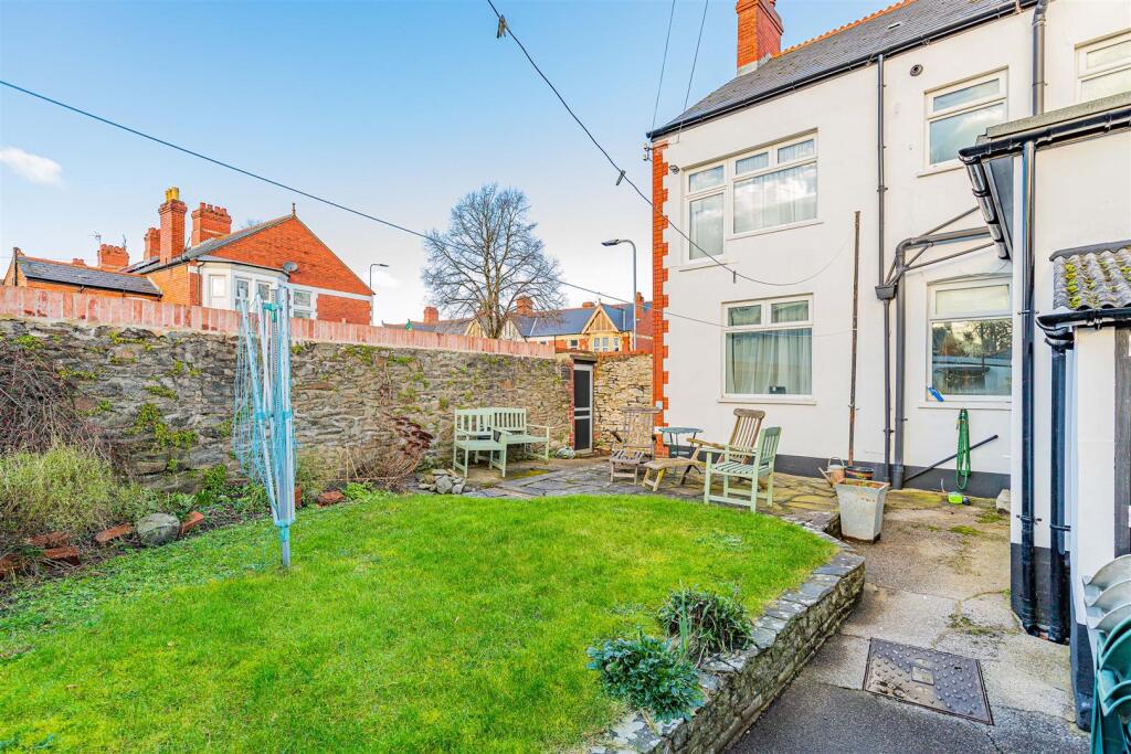 Additional property image - Marlborough Road, Penylan
