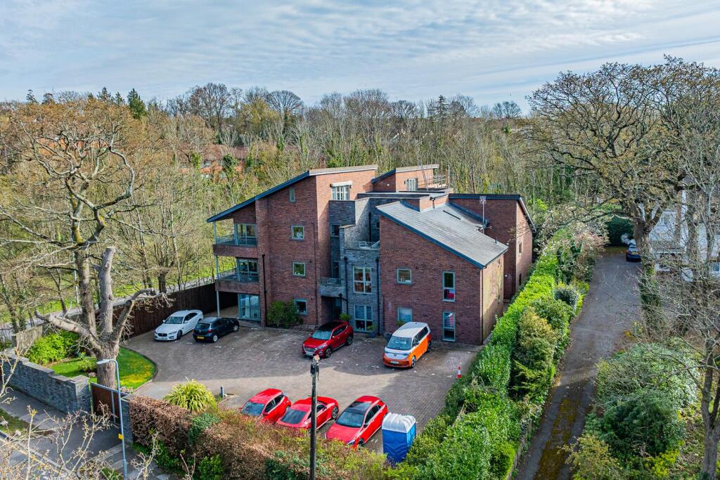 Main image of property: Ty Gwyn House, Ty-Gwyn Road, Penylan, Cardiff