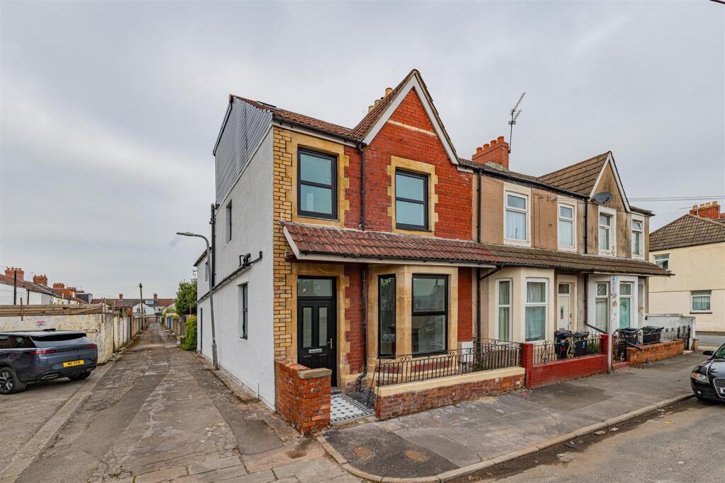 Main image of property: York Street, Canton, Cardiff