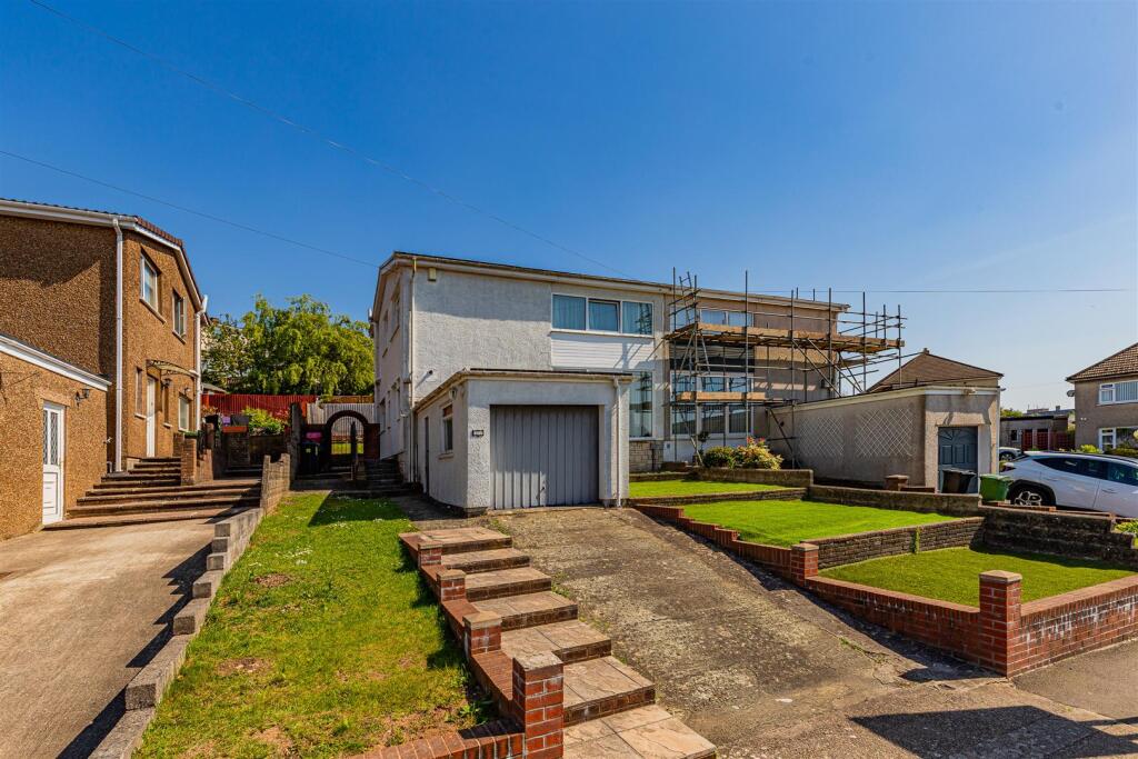Main image of property: Ridgeway Road, Rumney, Cardiff