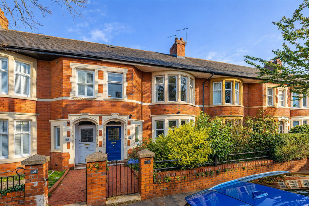 Main image of property: Princes Street, Roath