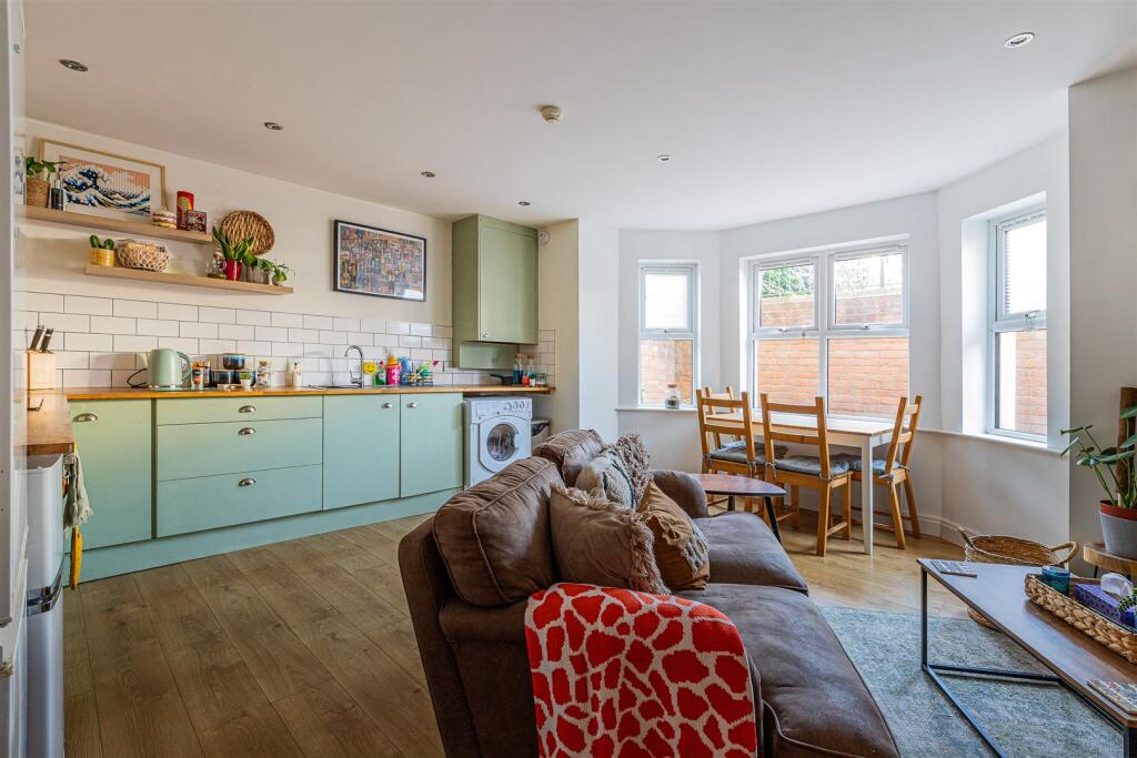 Main image of property: Newport Road, Cardiff