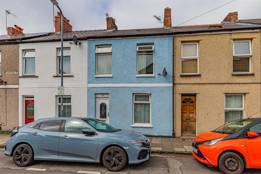 Main image of property: Plasnewydd Road, Roath, Cardiff