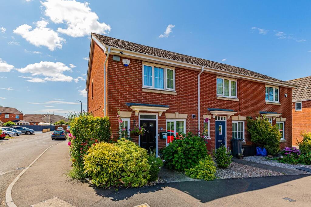 Main image of property: Willowbrook Gardens, St. Mellons, Cardiff