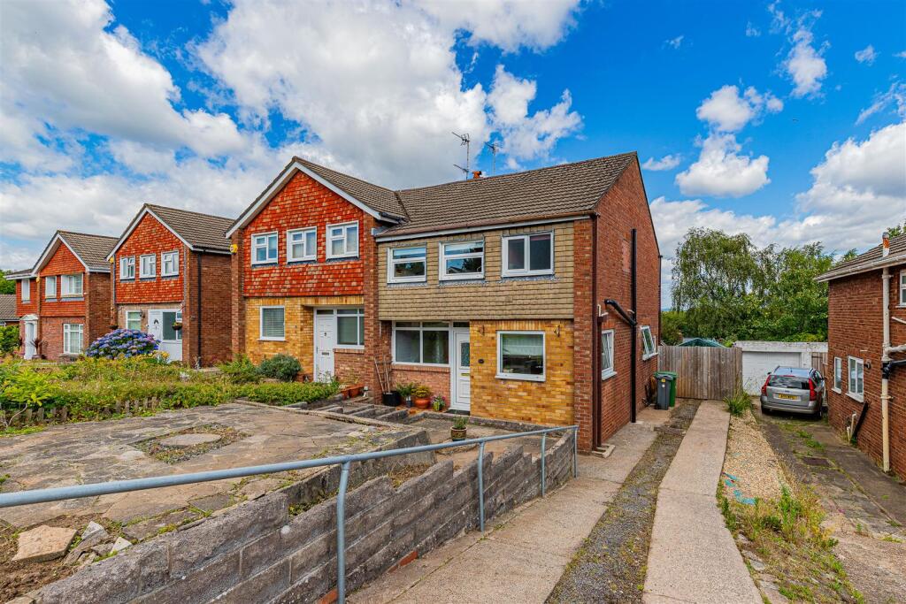 Main image of property: Carisbrooke Way, Penylan Cardiff