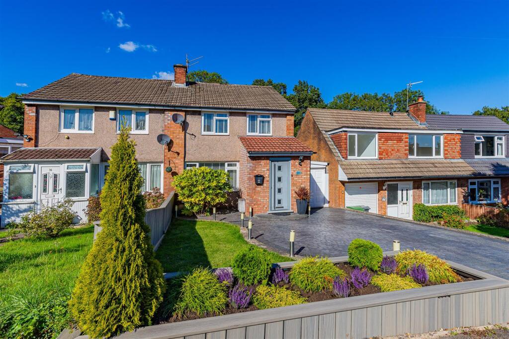 Main image of property: Grafton Close, Penylan, Cardiff