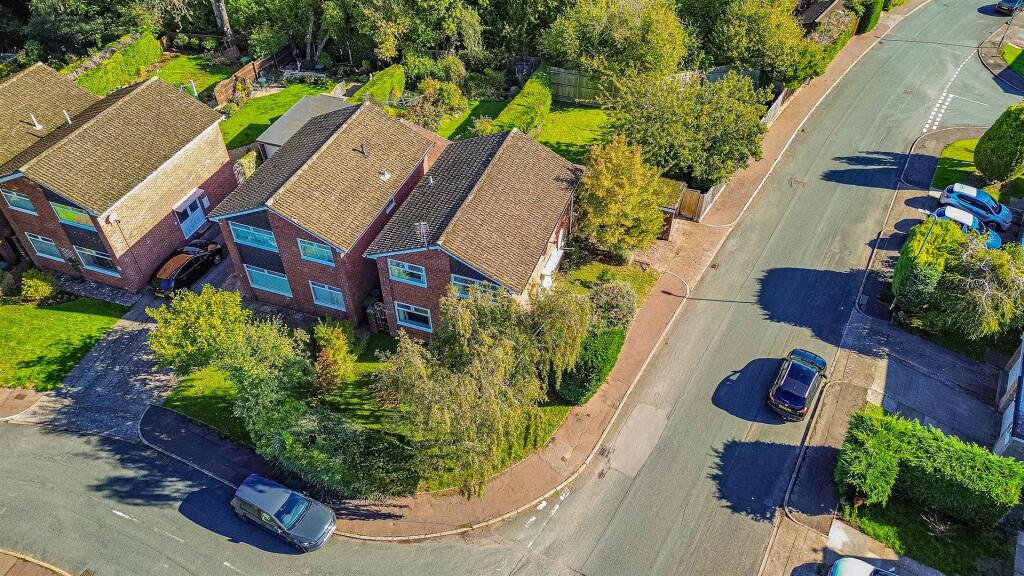 Main image of property: Magnolia Close, Pentwyn, Cardiff