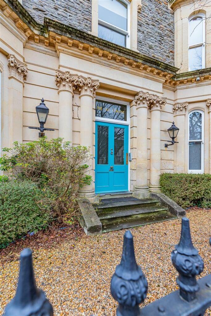 Main image of property: The Walk, Roath