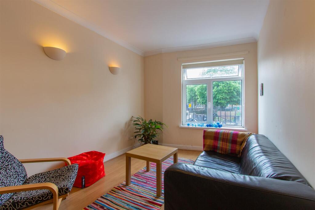 Main image of property: George Court, Roath