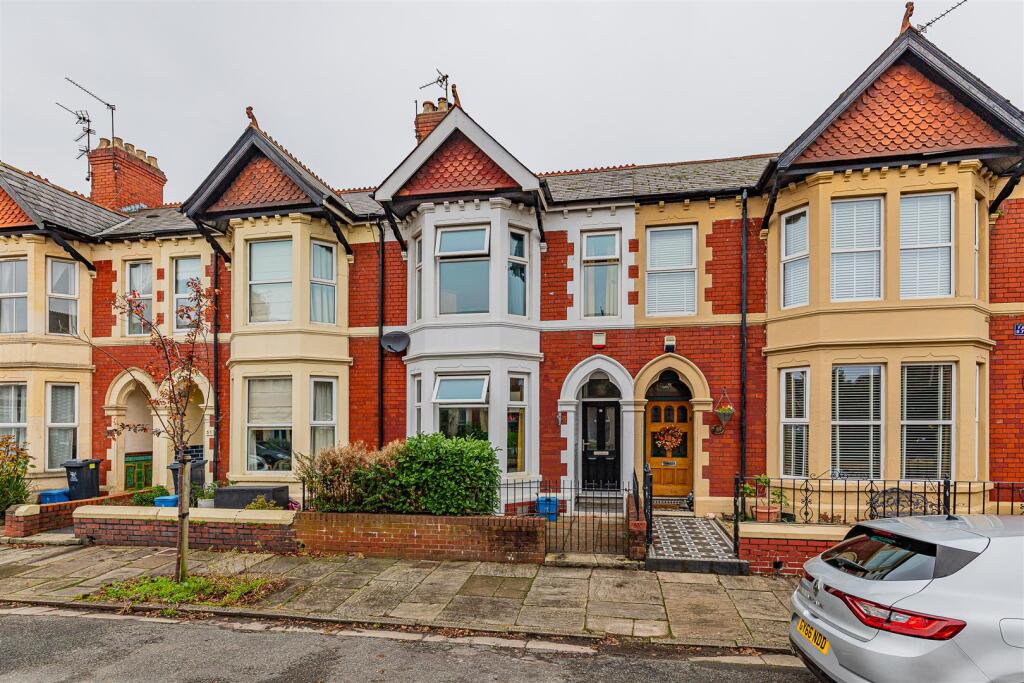 Main image of property: Deri Road, Penylan