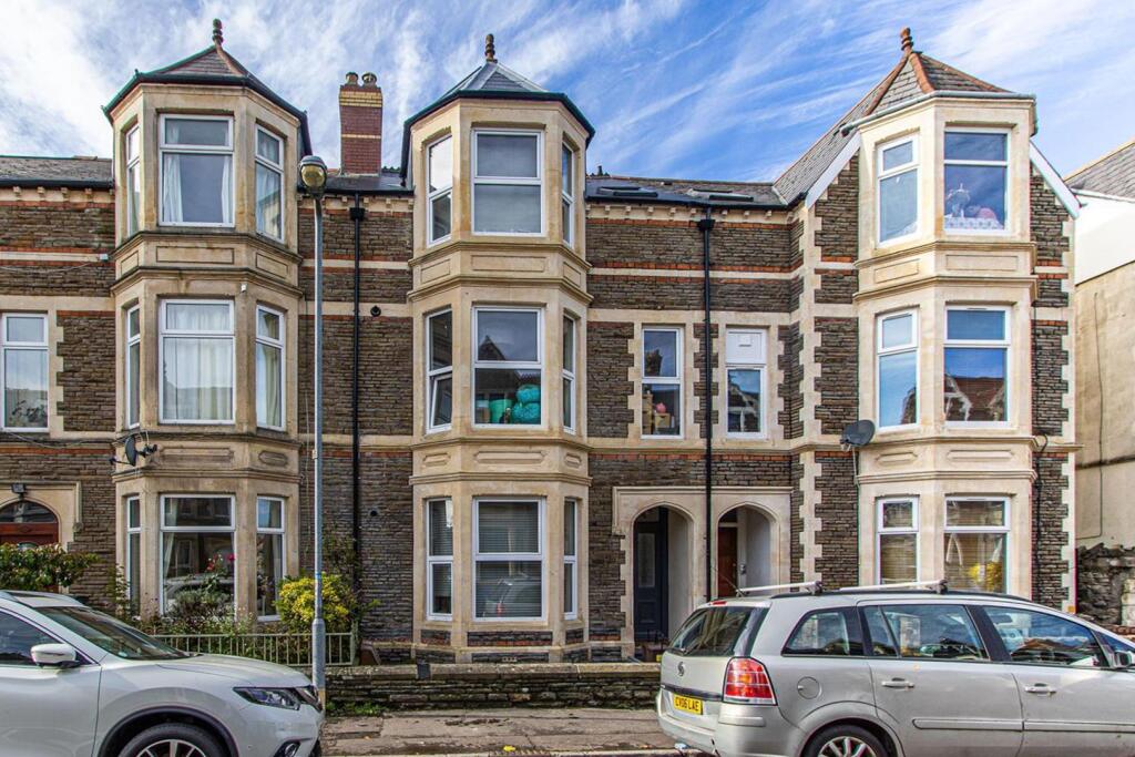Main image of property: Claude Road, Roath