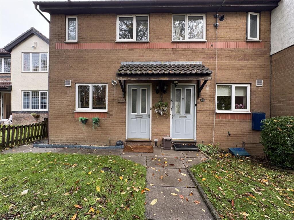 Main image of property: Clos Alyn, Pontprennau