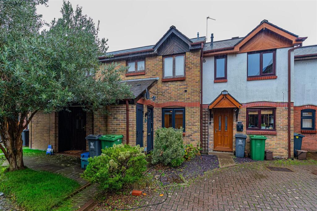 Main image of property: Llansannor Drive, Cardiff Bay