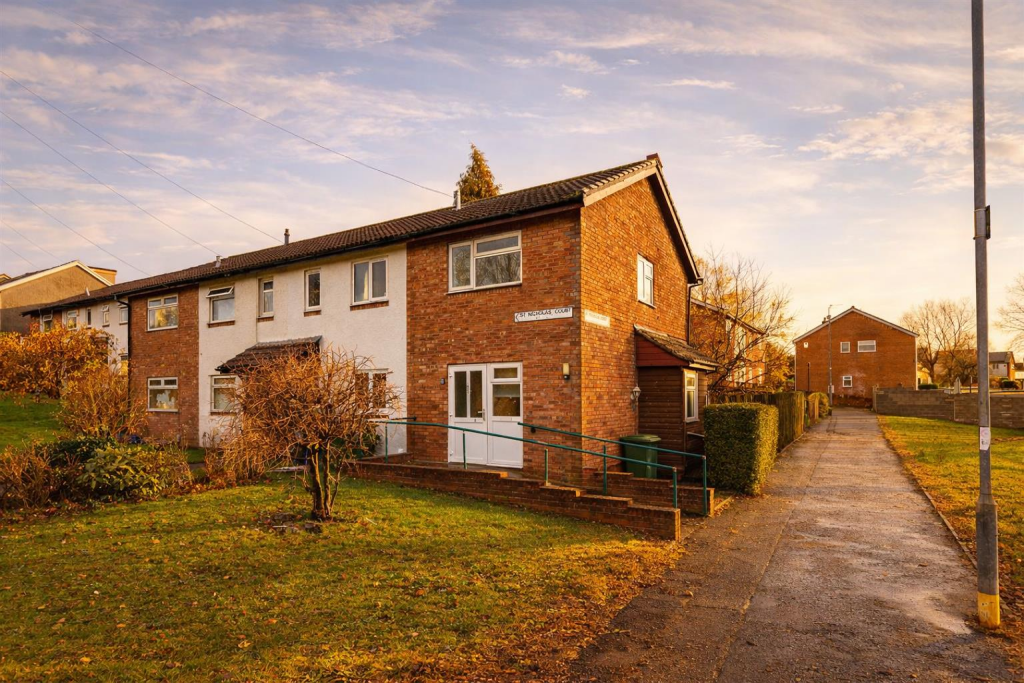 Main image of property: Glyn Eiddew, Pentwyn, Cardiff