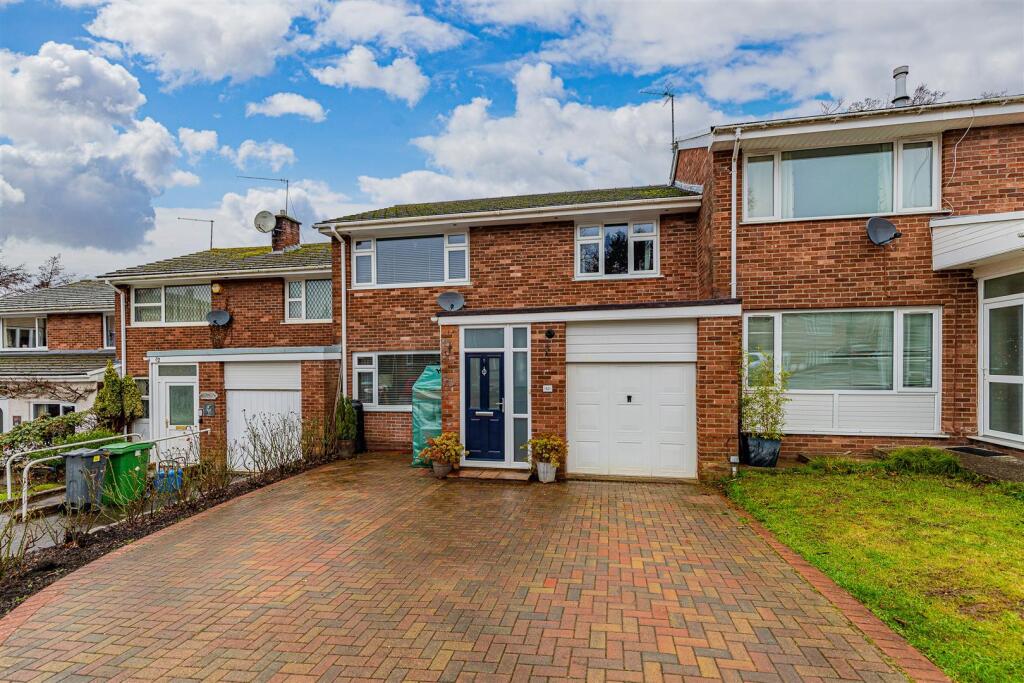 Main image of property: Farm drive, Cyncoed, Cardiff