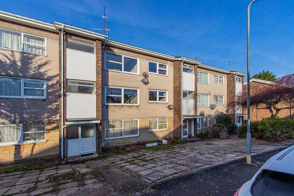 Main image of property: Cefn Coed Avenue, Cyncoed