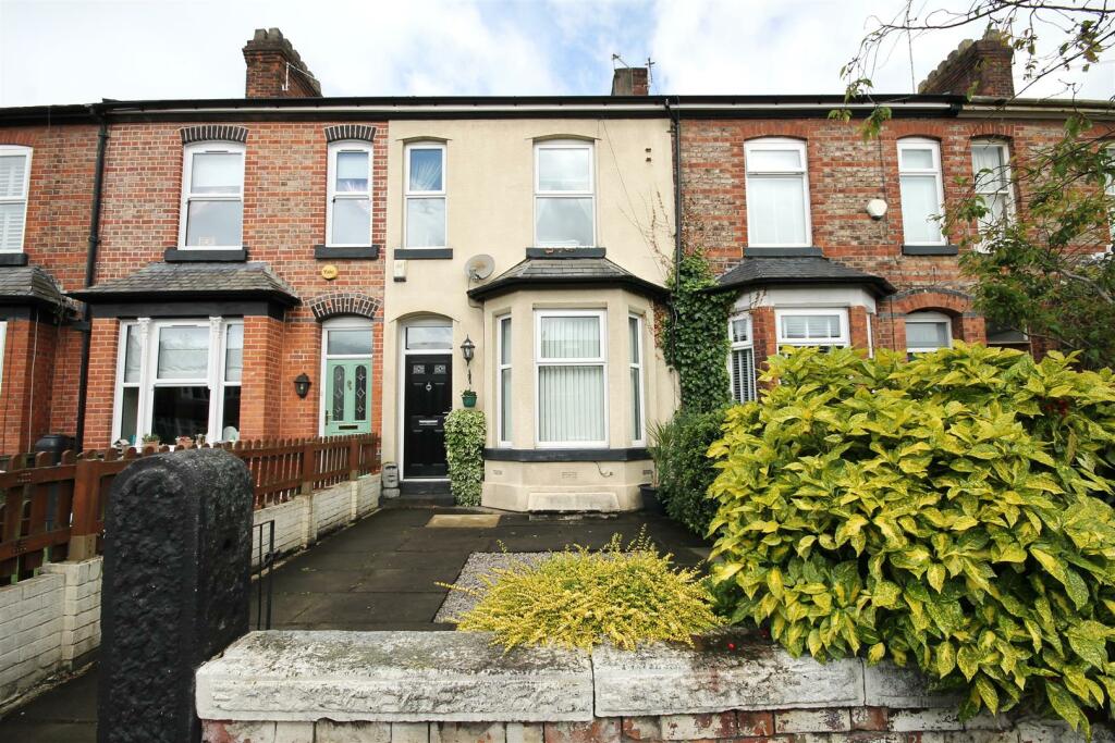 Main image of property: Monton Avenue, Monton, Manchester