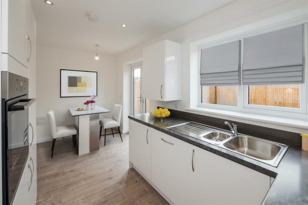 Additional property image - Stokers Drive, Horwich