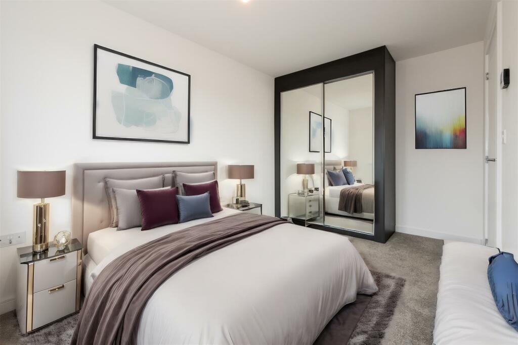 Additional property image - Stokers Drive, Horwich