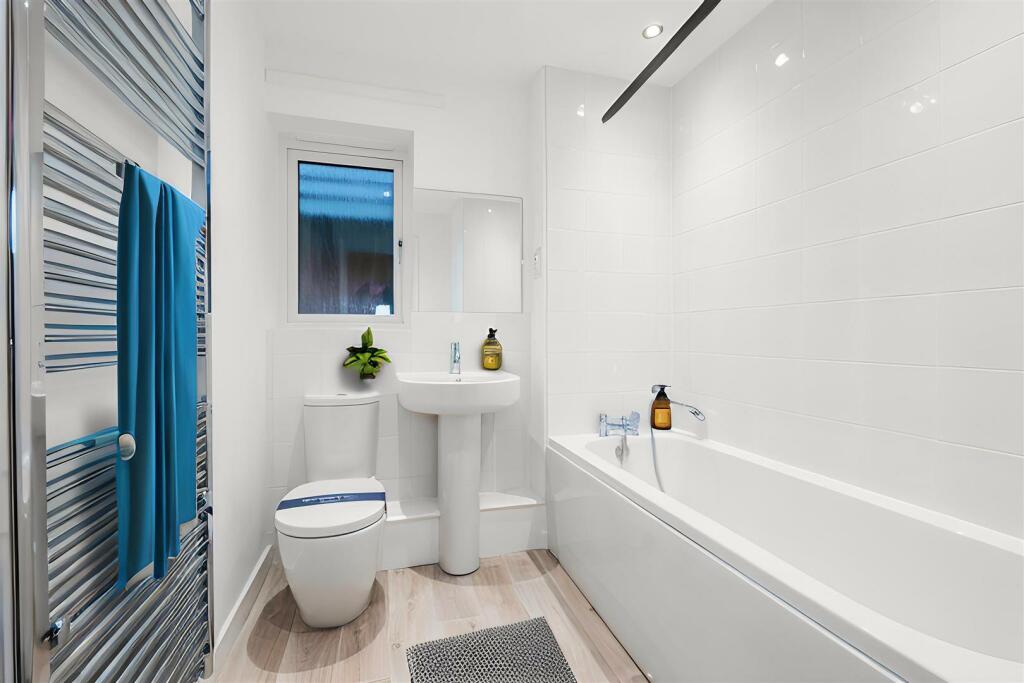 Additional property image - Stokers Drive, Horwich