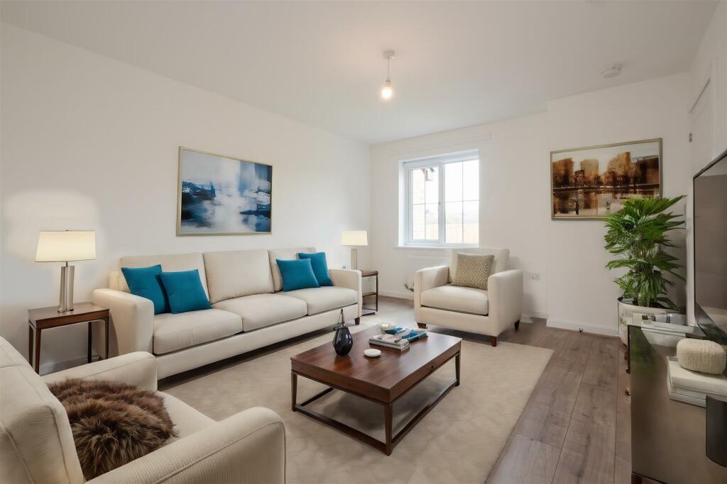 Additional property image - Stokers Drive, Horwich