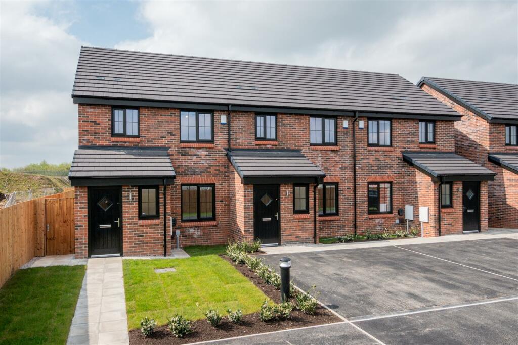 Additional property image - Stokers Drive, Barton Quarter, Horwich, BL6