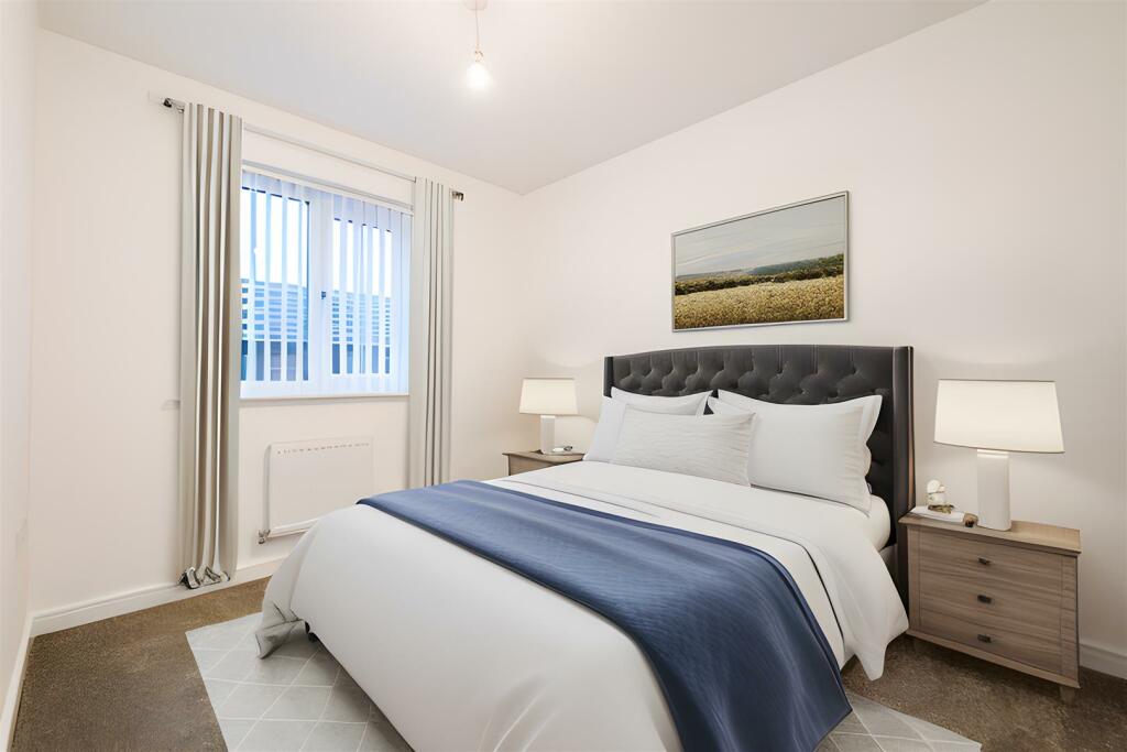Additional property image - Barton Quarter, Horwich, BL6