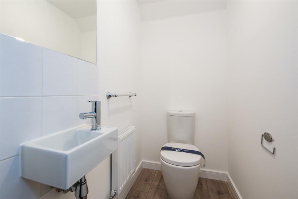 Additional property image - Barton Quarter, Horwich, BL6