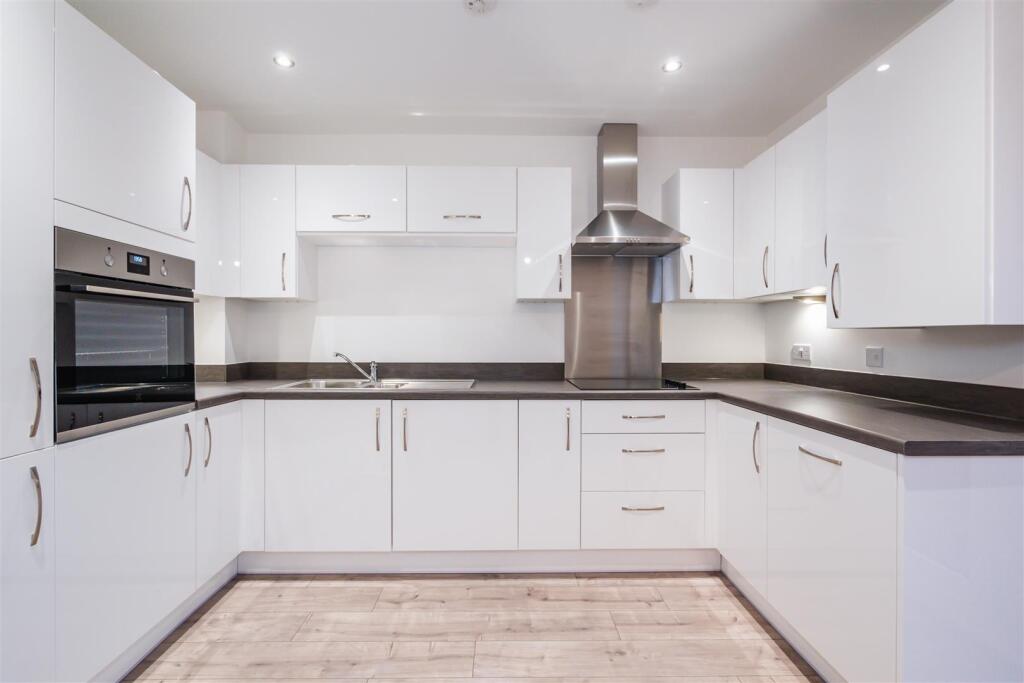 Additional property image - Barton Quarter, Horwich, BL6