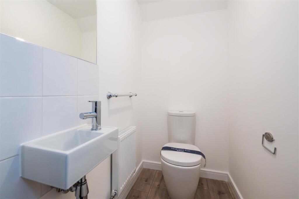 Additional property image - Barton Quarter, Horwich, BL6