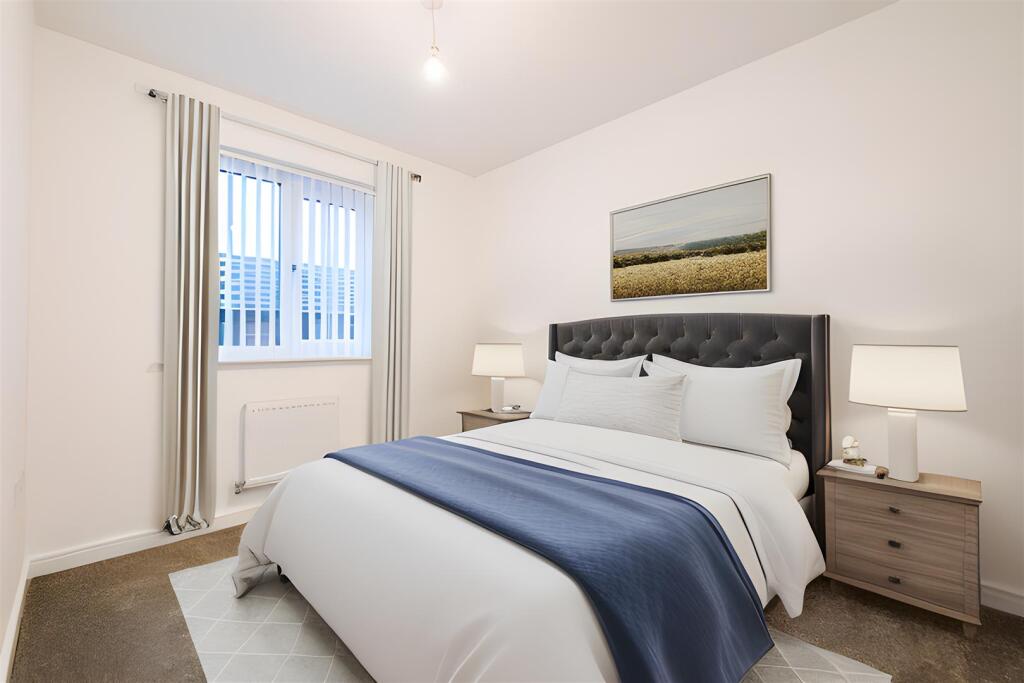Additional property image - Barton Quarter, Horwich, BL6