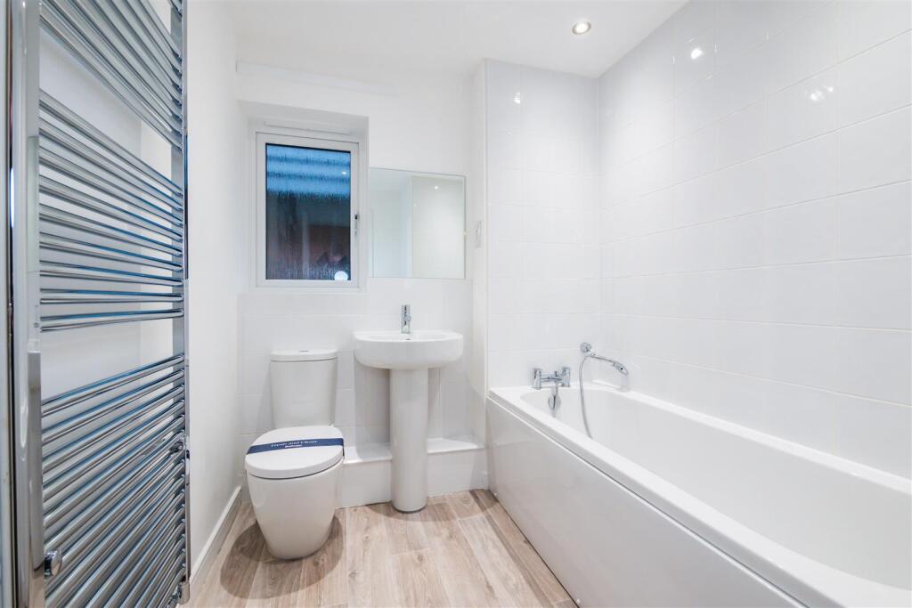 Additional property image - Barton Quarter, Horwich, BL6