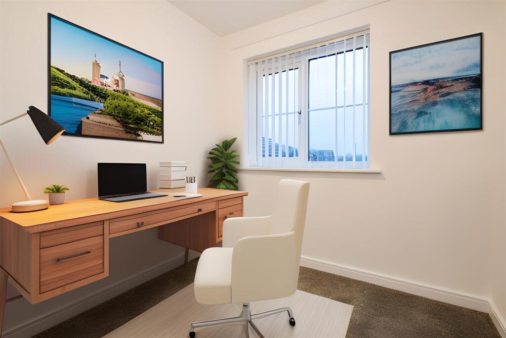 Additional property image - Barton Quarter, Horwich, BL6