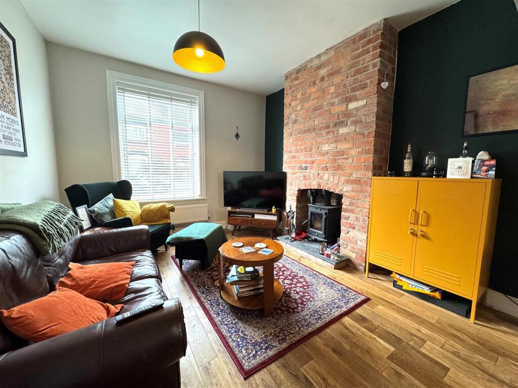 Main image of property: Lansdowne Road, Monton, Manchester