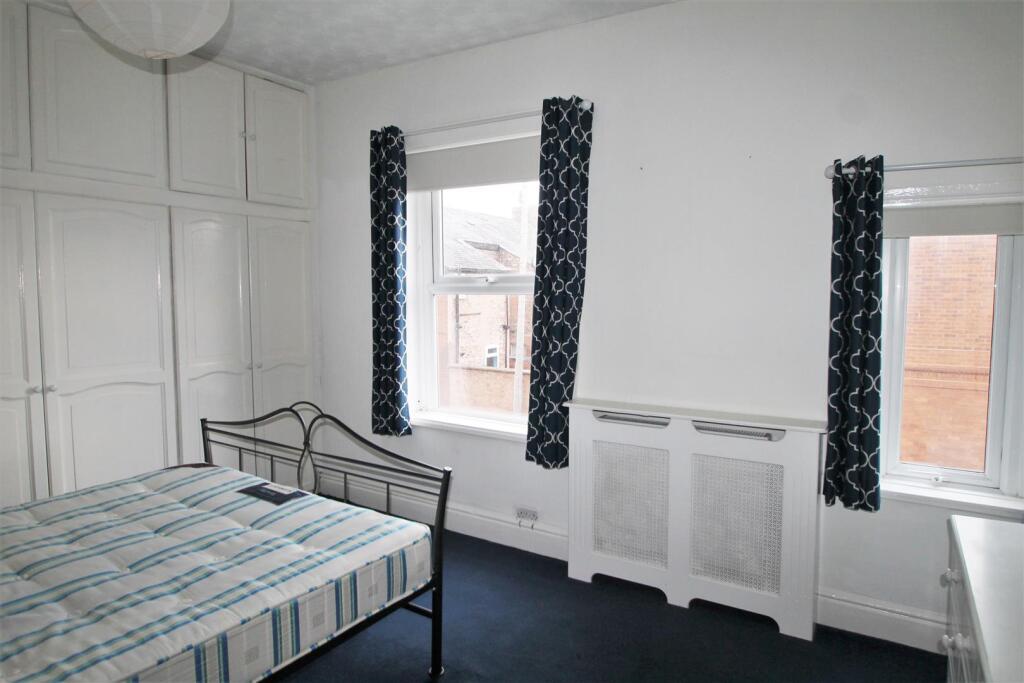 Main image of property: Newport Street, Salford